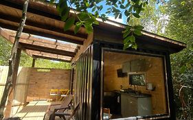 Pucura Eco Lodge